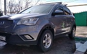 SsangYong Actyon, 2 автомат, 2013, кроссовер Алматы