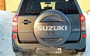 Suzuki Grand Vitara, 2 автомат, 2007, кроссовер Өскемен