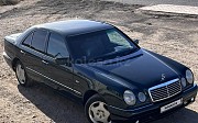 Mercedes-Benz E 230, 2.3 механика, 1996, седан Жезқазған