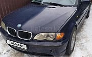 BMW 325, 2.5 механика, 1998, седан Алматы