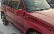 Suzuki Escudo, 1.6 автомат, 1997, внедорожник 