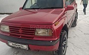 Suzuki Escudo, 1.6 автомат, 1997, внедорожник 