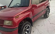 Suzuki Escudo, 1.6 автомат, 1997, внедорожник Өскемен