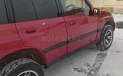 Suzuki Escudo, 1.6 автомат, 1997, внедорожник 