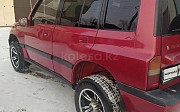 Suzuki Escudo, 1.6 автомат, 1997, внедорожник 