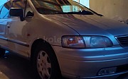 Honda Shuttle, 2.3 автомат, 1996, минивэн Алматы