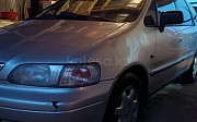 Honda Shuttle, 2.3 автомат, 1996, минивэн Алматы