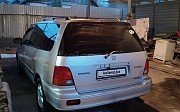 Honda Shuttle, 2.3 автомат, 1996, минивэн Алматы