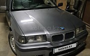 BMW 316, 1.6 механика, 1993, седан Шымкент
