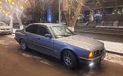 BMW 520, 2 механика, 1994, седан Нұр-Сұлтан (Астана)