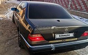 Mercedes-Benz S 300, 3 автомат, 1996, седан Алматы
