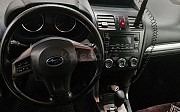 Subaru Forester, 2 вариатор, 2013, кроссовер Усть-Каменогорск