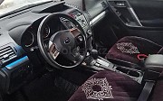 Subaru Forester, 2 вариатор, 2013, кроссовер Усть-Каменогорск