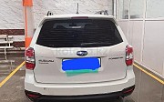 Subaru Forester, 2 вариатор, 2013, кроссовер Усть-Каменогорск