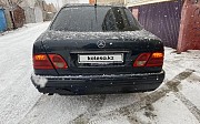 Mercedes-Benz E 230, 2.3 автомат, 1998, седан Көкшетау