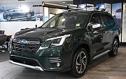 Subaru Forester, 2 вариатор, 2022, кроссовер 