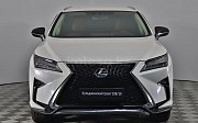 Lexus RX 200t, 2 автомат, 2016, кроссовер Алматы