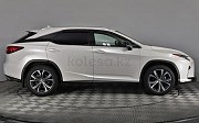 Lexus RX 200t, 2 автомат, 2016, кроссовер Алматы