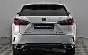 Lexus RX 200t, 2 автомат, 2016, кроссовер Алматы