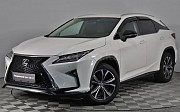 Lexus RX 200t, 2 автомат, 2016, кроссовер Алматы