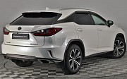 Lexus RX 200t, 2 автомат, 2016, кроссовер Алматы