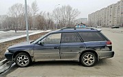 Subaru Legacy, 2 механика, 1995, универсал Өскемен