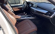 BMW X5, 3 автомат, 2016, кроссовер Астана