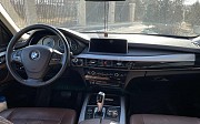 BMW X5, 3 автомат, 2016, кроссовер Нұр-Сұлтан (Астана)