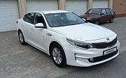 Kia K5, 2 автомат, 2018, седан 