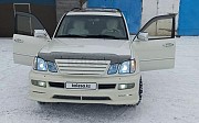 Lexus LX 470, 4.7 автомат, 1999, внедорожник 