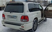 Lexus LX 470, 4.7 автомат, 1999, внедорожник 