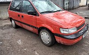 Mitsubishi Space Runner, 1.8 механика, 1994, минивэн Алматы