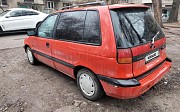 Mitsubishi Space Runner, 1.8 механика, 1994, минивэн Алматы