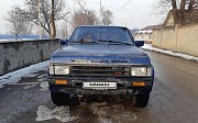 Nissan Terrano, 2.4 механика, 1989, внедорожник Алматы