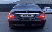 Mercedes-Benz CLS 500, 5 автомат, 2005, седан Алматы