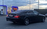 Mercedes-Benz CLS 500, 5 автомат, 2005, седан Алматы