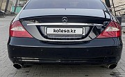 Mercedes-Benz CLS 500, 5 автомат, 2005, седан Алматы