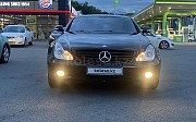 Mercedes-Benz CLS 500, 5 автомат, 2005, седан Алматы