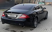 Mercedes-Benz CLS 500, 5 автомат, 2005, седан Алматы