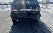 Lexus RX 300, 3 автомат, 2003, кроссовер Усть-Каменогорск