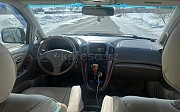 Lexus RX 300, 3 автомат, 2003, кроссовер Усть-Каменогорск