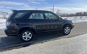 Lexus RX 300, 3 автомат, 2003, кроссовер Усть-Каменогорск