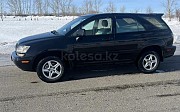 Lexus RX 300, 3 автомат, 2003, кроссовер Усть-Каменогорск