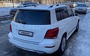 Mercedes-Benz GLK 220, 2.1 автомат, 2015, кроссовер Астана