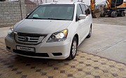 Honda Odyssey, 3.5 автомат, 2010, минивэн Түркістан