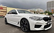 BMW 530, 2 автомат, 2019, седан Алматы