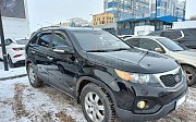 Kia Sorento, 2.4 автомат, 2012, кроссовер 