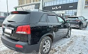 Kia Sorento, 2.4 автомат, 2012, кроссовер 