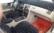 Mercedes-Benz E 230, 2.3 автомат, 1995, седан Ақтөбе