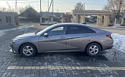 Hyundai Elantra, 1.6 автомат, 2021, седан Алматы